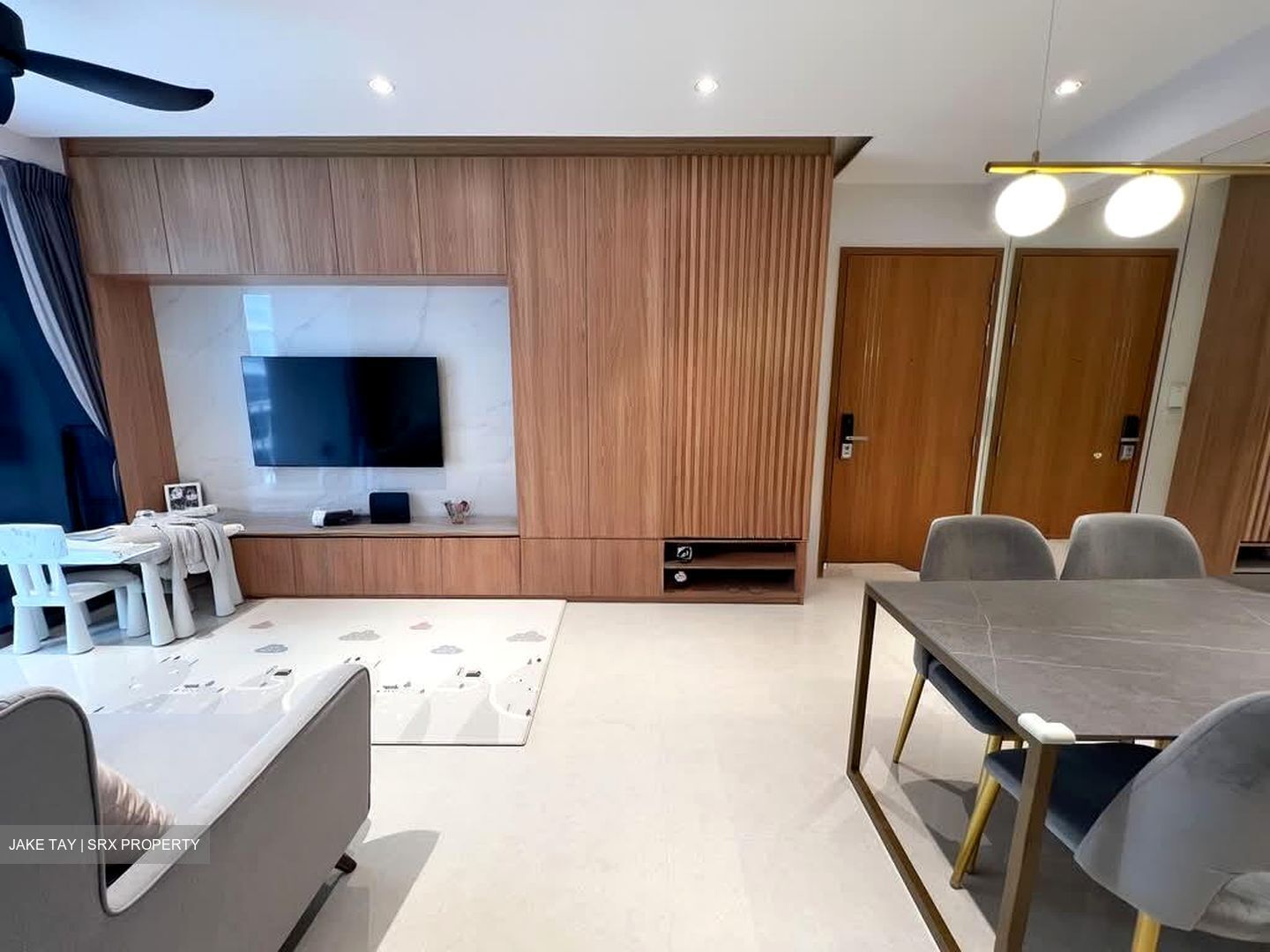 Rivercove Residences (D19), Condominium #575468271